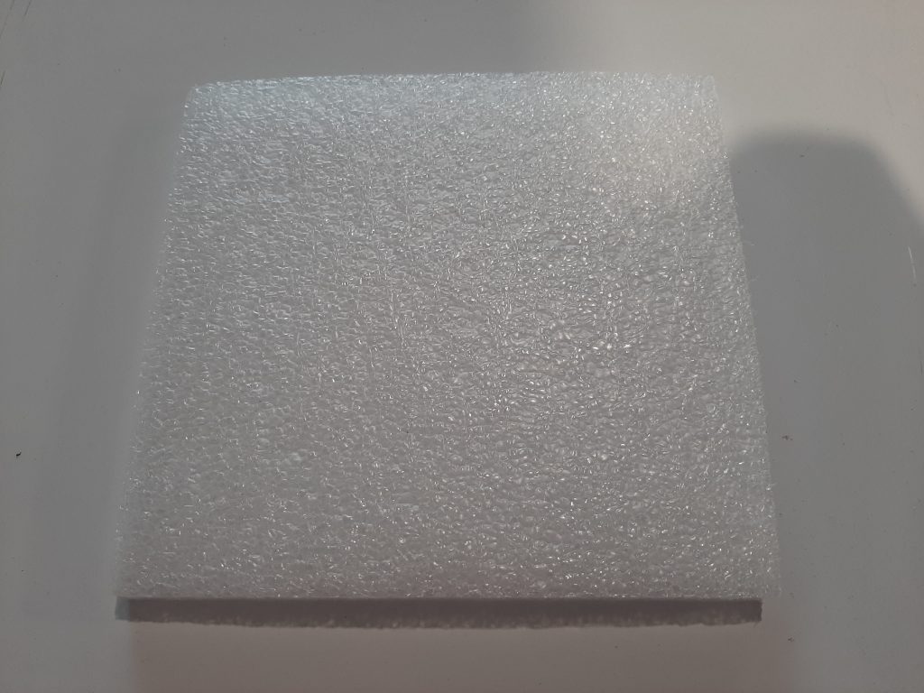 Polyethylenová pěna,Polyethylen Schaumstoff, Polyetylene Foam